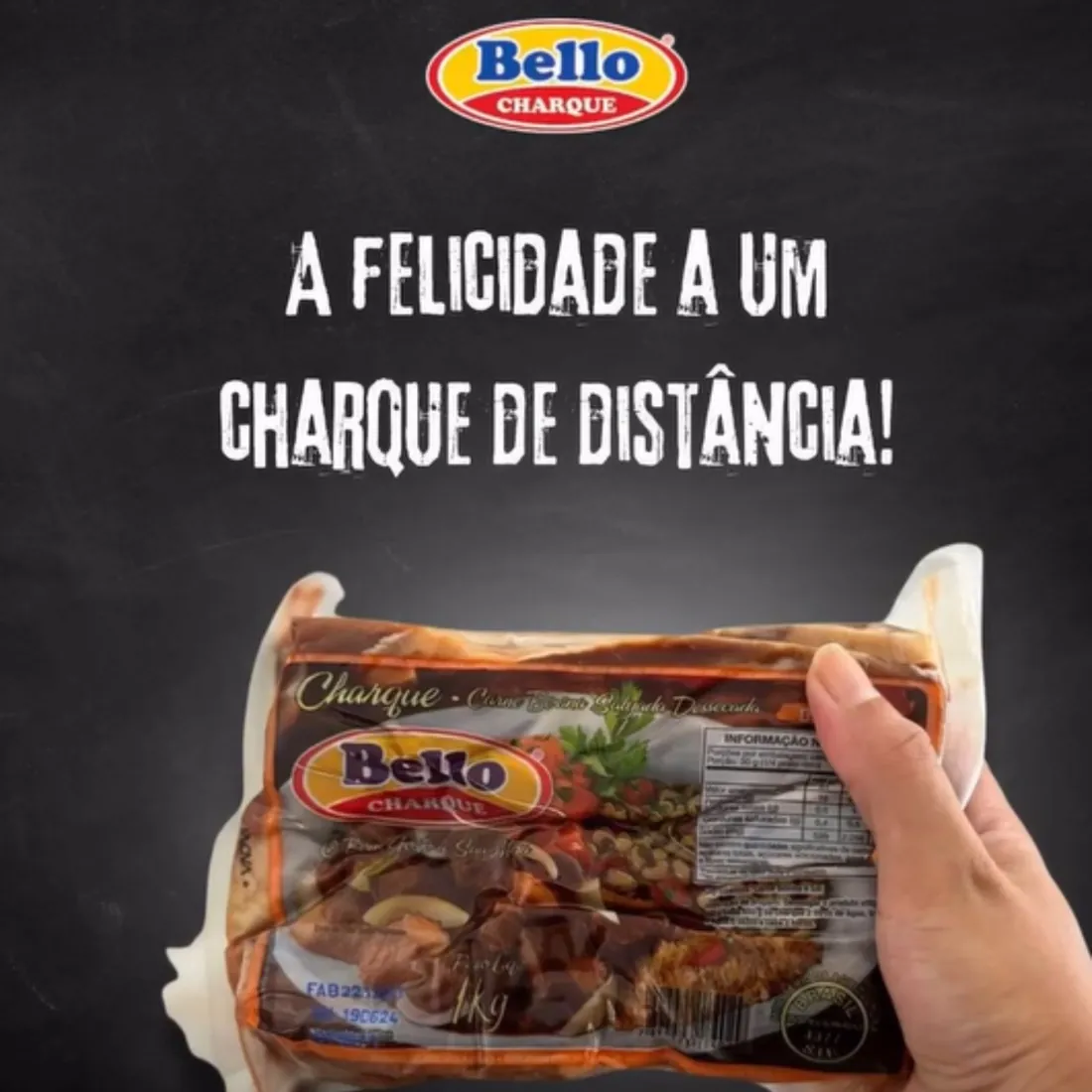 Bello Charque