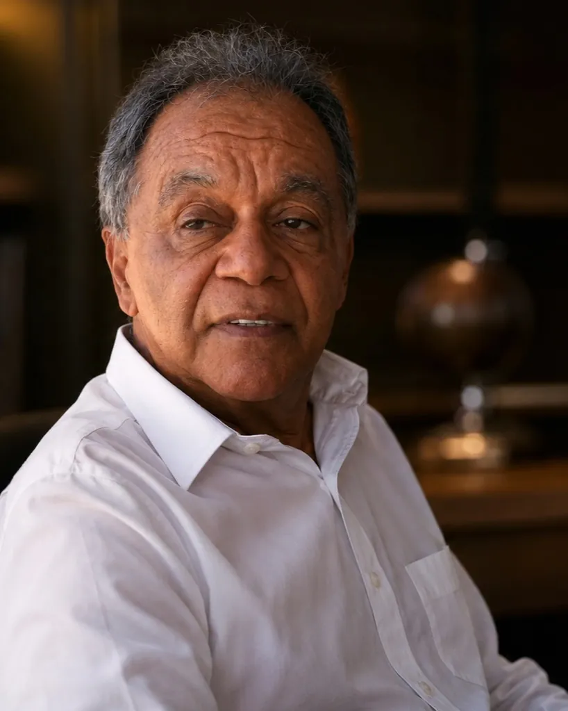 Paulo Alves, Onde tudo começou · Sócio-fundador